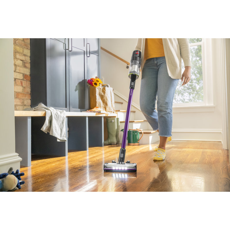 Bissell Cleanview XR Pet 300W Stick Vacuum & Reviews Wayfair